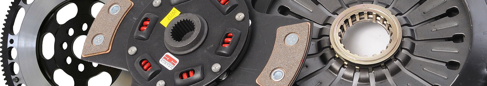 Competition Clutch