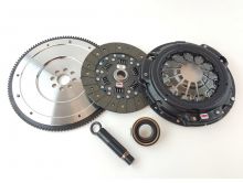 Competition Clutch K-Series 8090-ST Organic Clutch Kit Competition Clutch K-Series 8090-ST Organic Clutch Kit