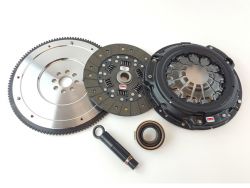 Competition Clutch K-Series 8090-ST Organic Clutch Kit