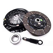 Competition Clutch Stage 1