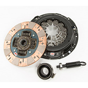 Competition Clutch Stage 3