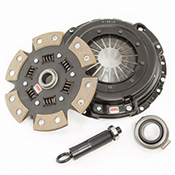 Competition Clutch Stage 4