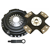 Competition Clutch Stage 5