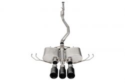 Corsa 17-21 Civic Type R 3