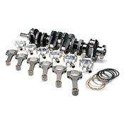 Crank and Stroker Kits