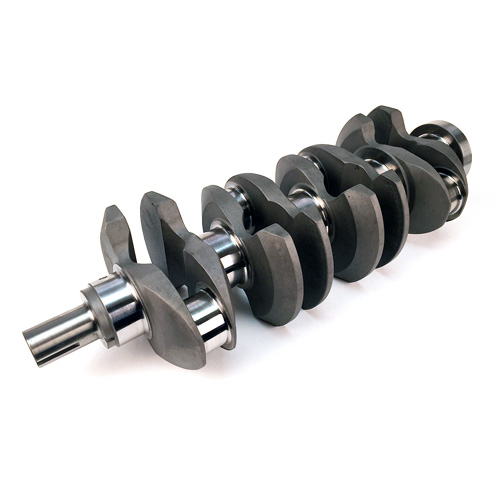 Brian Crower K20 92mm Billet Crankshaft: B18A Rod Journal