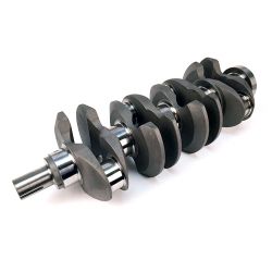 Brian Crower K20 92mm Billet Crankshaft: B18A Rod Journal