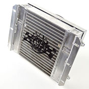 CSF Oil Coolers