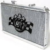 CSF Radiators