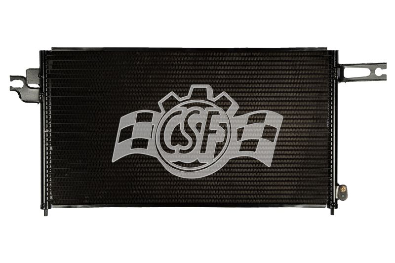 CSF 02-06 RSX A/C Condenser