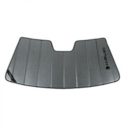 Covercraft 22-26 Civic Sedan Gravel Color UVS100 Carhartt Custom Sunscreen