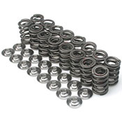 Camshafts and Valvetrain