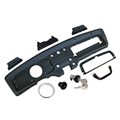 Dash Replacement Parts