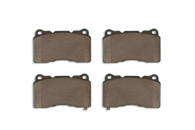 DBA 23-25 Civic Type R FL5 Street Performance Front Brake Pads