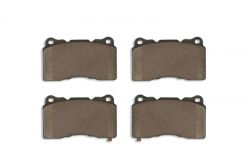 DBA 23-25 Civic Type R FL5 Street Performance Front Brake Pads
