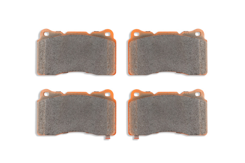 DBA 23-25 Civic Type-R FL5 XP Performance Front Brake Pads
