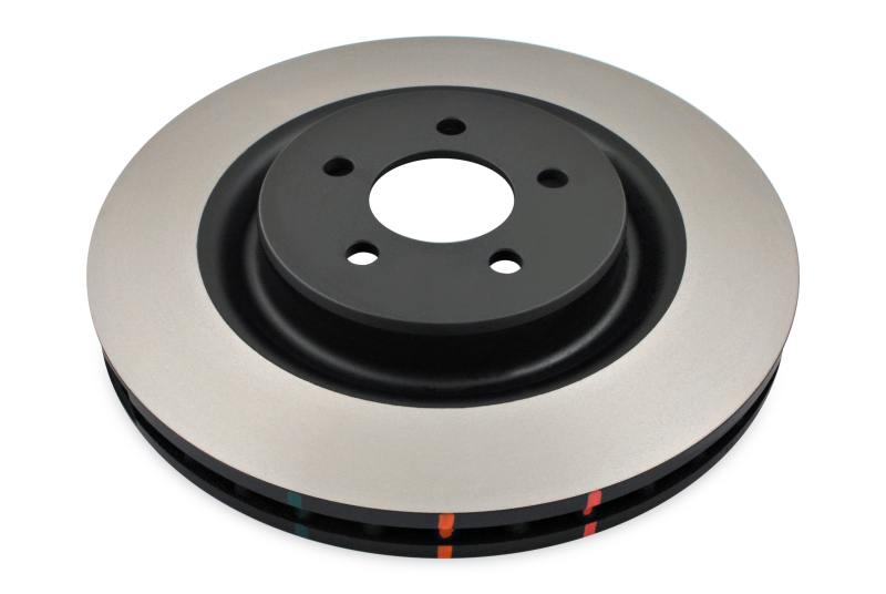 DBA 98-01 Integra 4000 Series Plain Rear Rotor