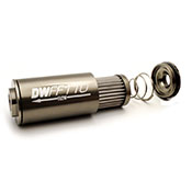 DeatschWerks Fuel Filters