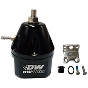 DeatschWerks Fuel Pressure Regulator