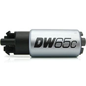 DeatschWerks Fuel Pumps