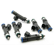 DeatschWerks Fuel Injectors