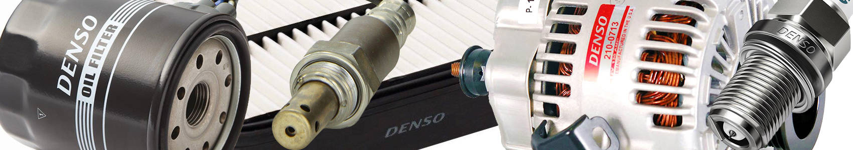 Denso