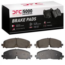 DFC 24-25 ZDX/24-26 Prologue 5000 Advanced Ceramic Front Brake Pads