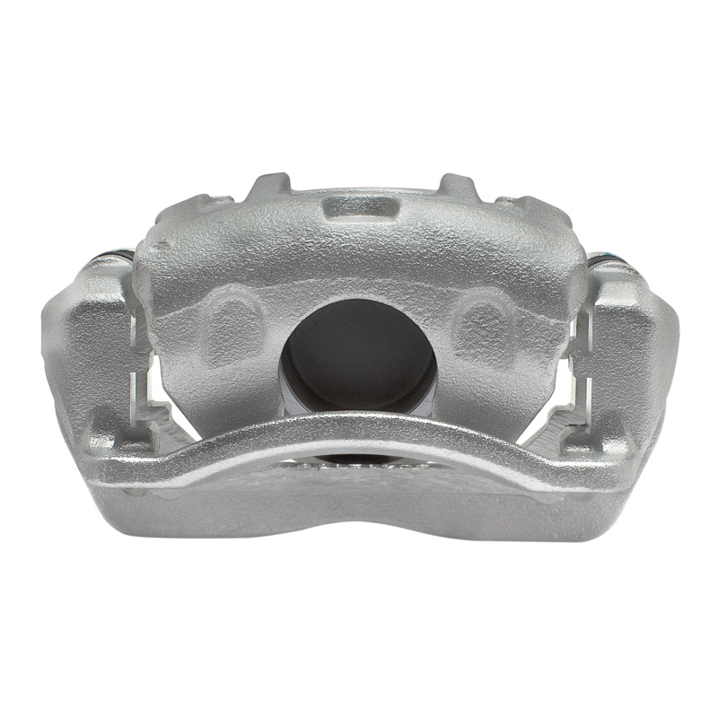 DFC 98-01 Integra Type R Rear Passenger Premium Silver Zinc Coated Brake Caliper