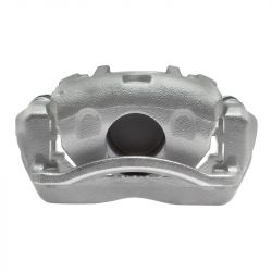 DFC 98-01 Integra Type R Rear Passenger Premium Silver Zinc Coated Brake Caliper