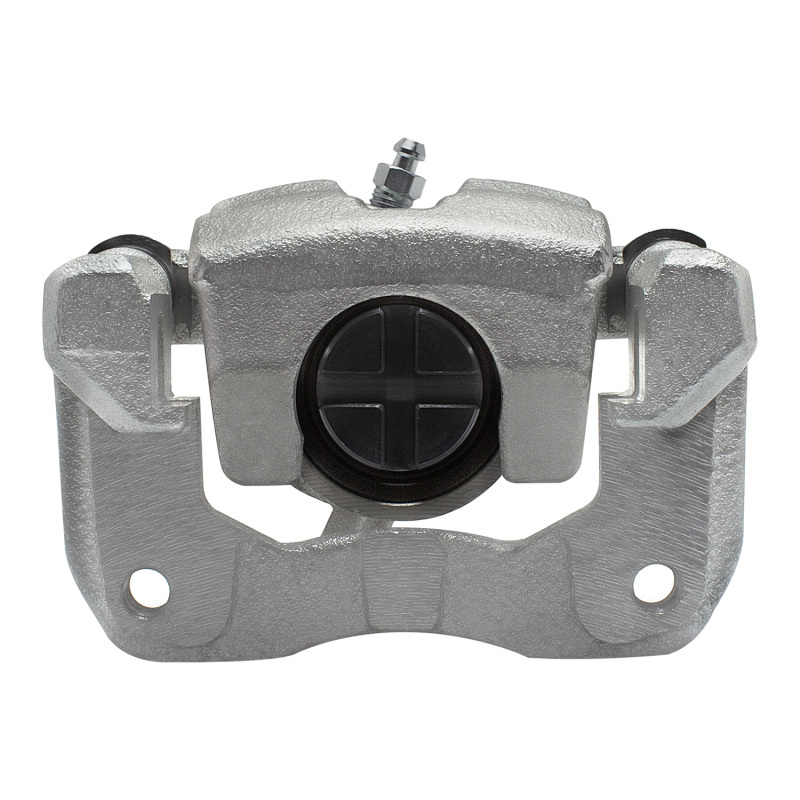 DFC 98-01 Integra Type R Rear Driver Premium Silver Zinc Coated Brake Caliper