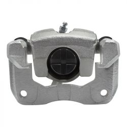 DFC 98-01 Integra Type R Rear Driver Premium Silver Zinc Coated Brake Caliper