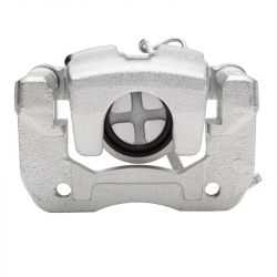 DFC 04-08 TSX/98-07 Accord Rear Driver Premium Silver Zinc Coated Brake Caliper