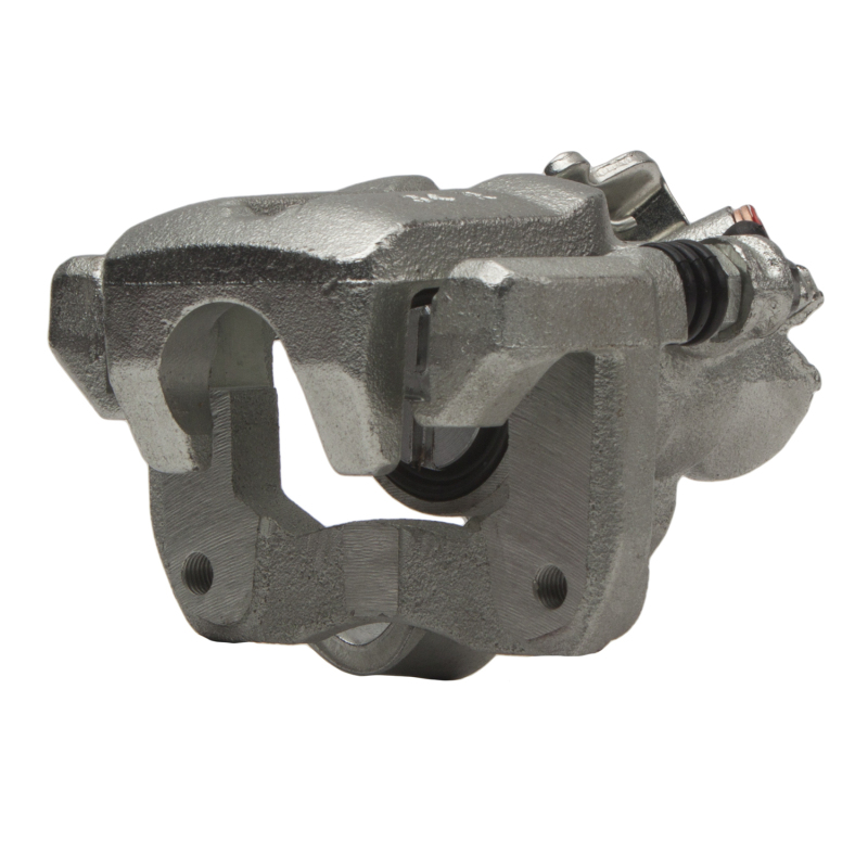 DFC 06-15 Civic/13-15 ILX Rear Passenger Premium Silver Zinc Coated Brake Caliper