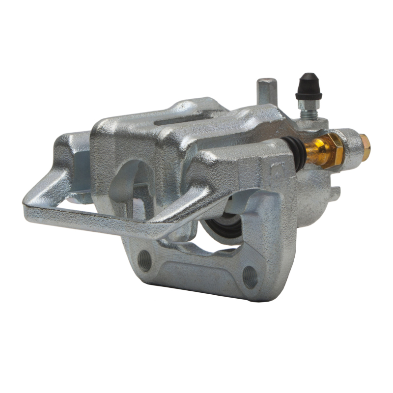 DFC 07-18 RDX/07-16 CR-V Rear Passenger Premium Silver Zinc Coated Brake Caliper