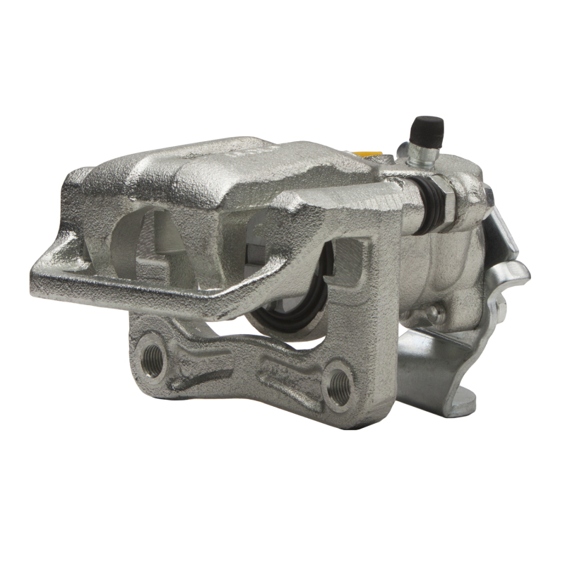 DFC 09-14 TSX/08-12 Accord Rear Passenger Premium Silver Zinc Coated Brake Caliper