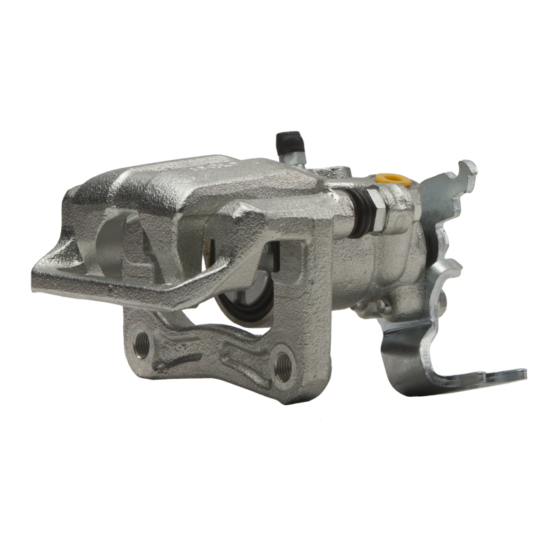 DFC 09-14 TSX/08-12 Accord Rear Driver Premium Silver Zinc Coated Brake Caliper