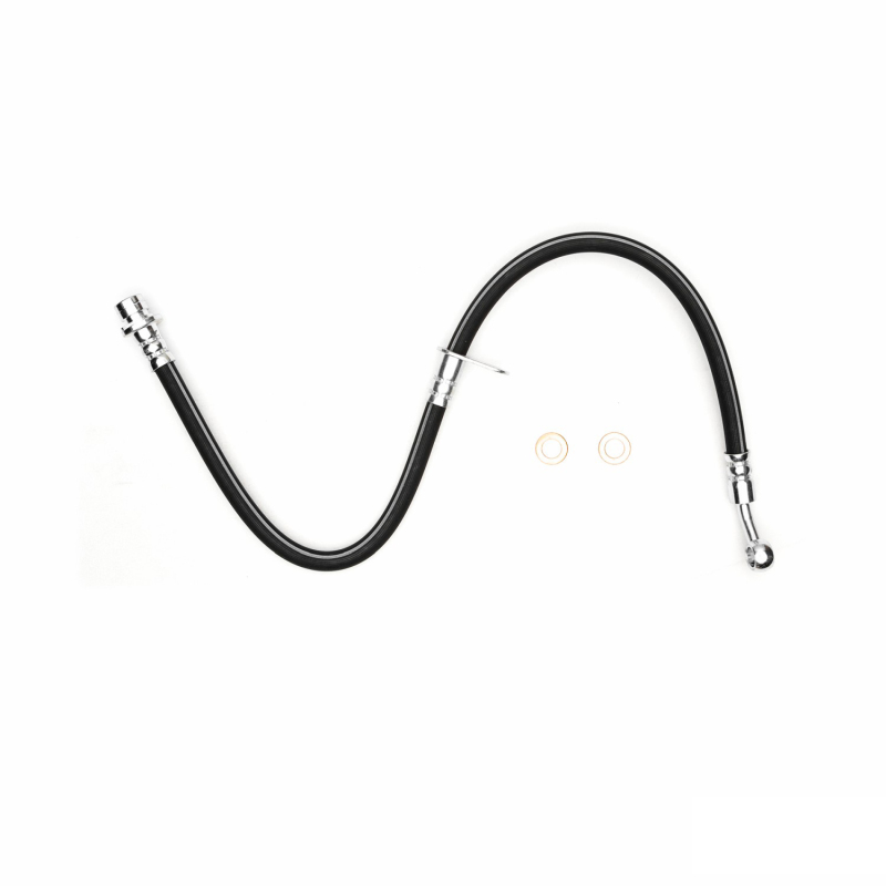 DFC 06-11 Civic Front Passenger Brake Hose