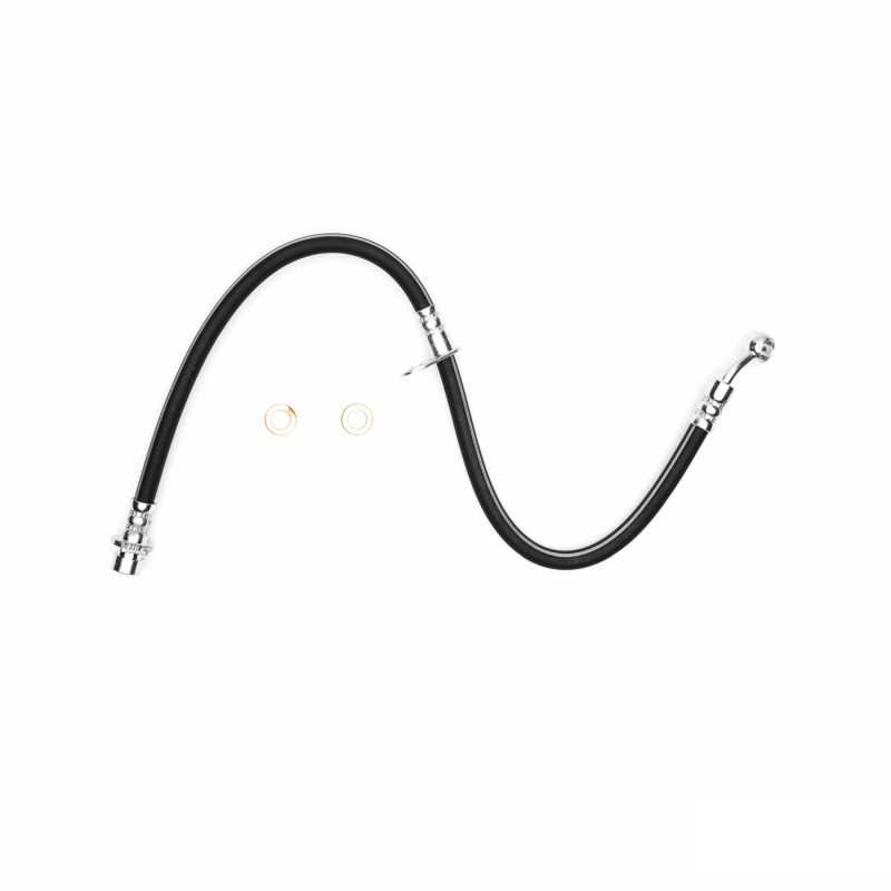 DFC 06-11 Civic Front Driver Brake Hose
