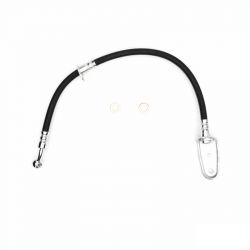 DFC 06-11 Civic Rear Passenger Brake Hose