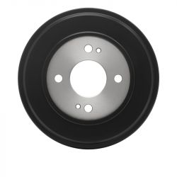 DFC 09-14 Fit/01-05 Civic Rear True Balanced Brake Drum