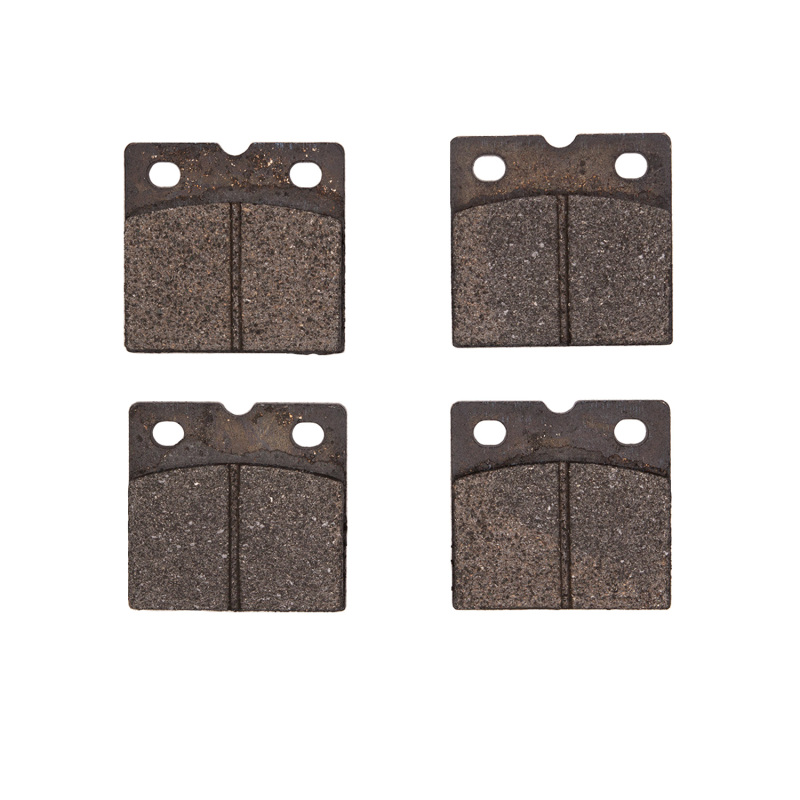 DFC 17-22 NSX Parking Brake 4000 HybriDynamic Brake Pads