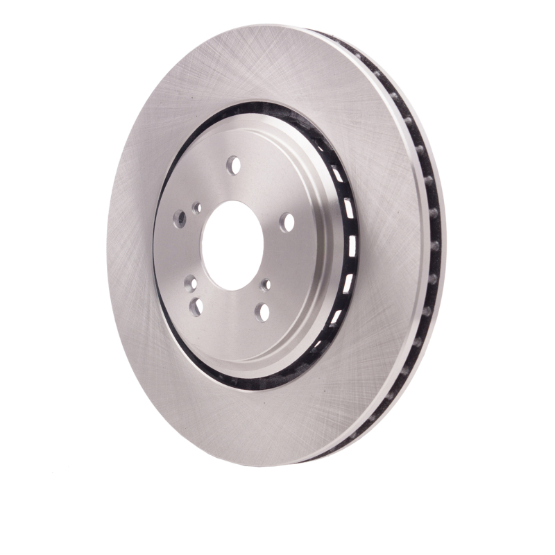 DFC 14-16 MDX/15-20 TLX Front Brake Rotor