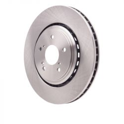 DFC 14-16 MDX/15-20 TLX Front Brake Rotor