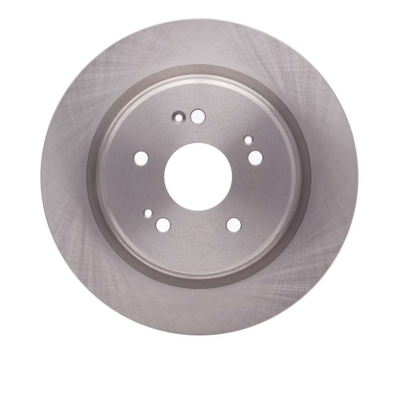 DFC 15-20 TLX/17-26 CR-V Rear Brake Rotor