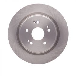DFC 15-20 TLX/17-26 CR-V Rear Brake Rotor