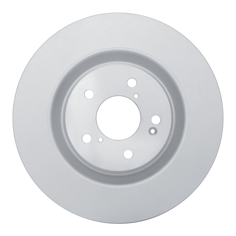 DFC 22-26 MDX/23-25 Pilot Front Brake Rotor