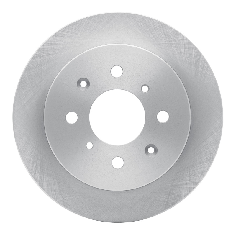 DFC 90-01 Integra/92-00 Civic Rear Brake Rotor