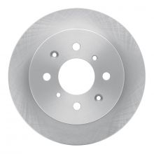 DFC 90-01 Integra/92-00 Civic Rear Brake Rotor DFC 90-01 Integra/92-00 Civic Rear Brake Rotor