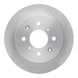 DFC 90-01 Integra/92-00 Civic Rear Brake Rotor