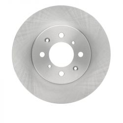 DFC 90-01 Integra/90-05 Civic Front Brake Rotor